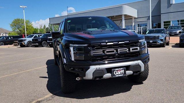 FORD F-150 RAPTOR - 5