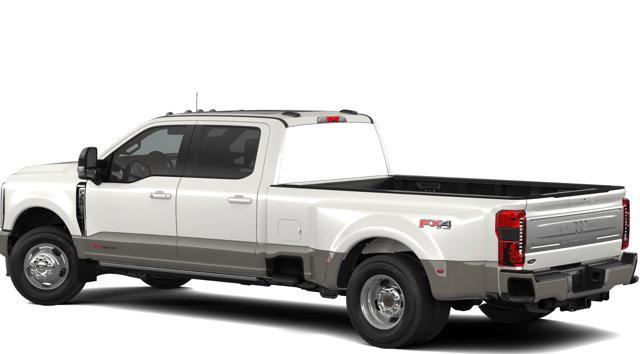 2026 FORD F-350 KING RANCH — фото 2