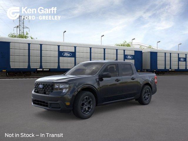 New 2026 Ford Maverick XLT