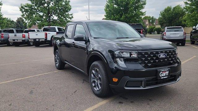 2026 FORD MAVERICK XLT — фото 7