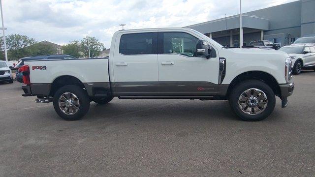 2026 FORD F-250 KING RANCH — миниатюра 5
