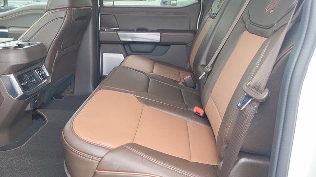 2026 FORD F-250 KING RANCH — миниатюра 21