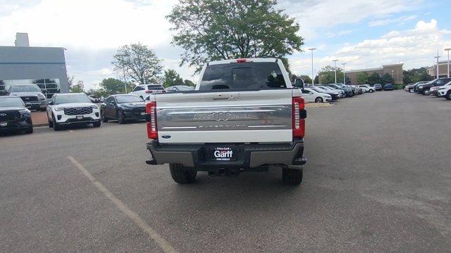 2026 FORD F-250 KING RANCH — миниатюра 4