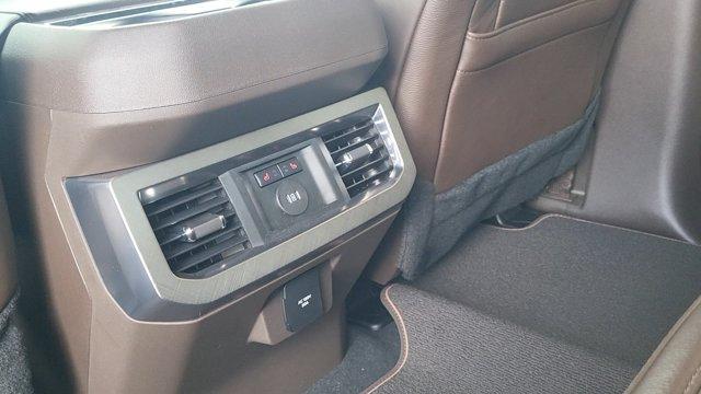 2026 FORD F-250 KING RANCH — миниатюра 22