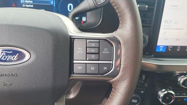 2026 FORD F-250 KING RANCH — миниатюра 17