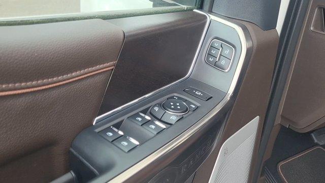 2026 FORD F-250 KING RANCH — миниатюра 11