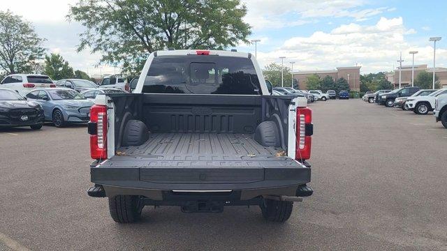 2026 FORD F-250 KING RANCH — миниатюра 23