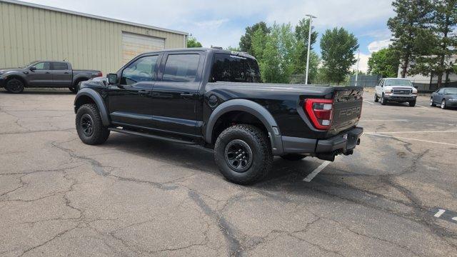 صورة مصغرة 9 لـ 2022 FORD F-150 RAPTOR