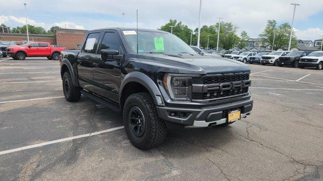 صورة مصغرة 19 لـ 2022 FORD F-150 RAPTOR