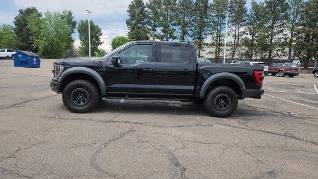 صورة 6 لـ 2022 FORD F-150 RAPTOR