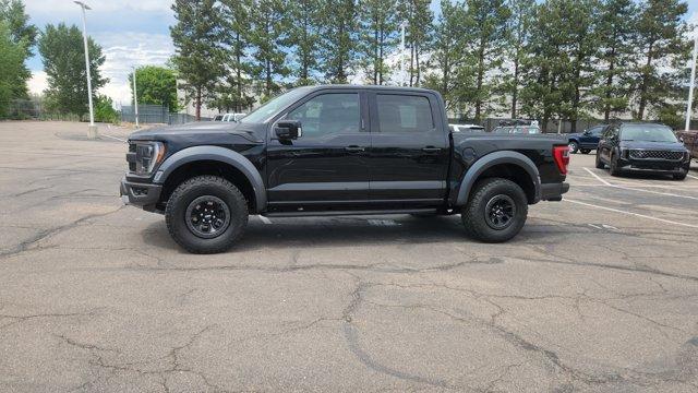 صورة 5 لـ 2022 FORD F-150 RAPTOR