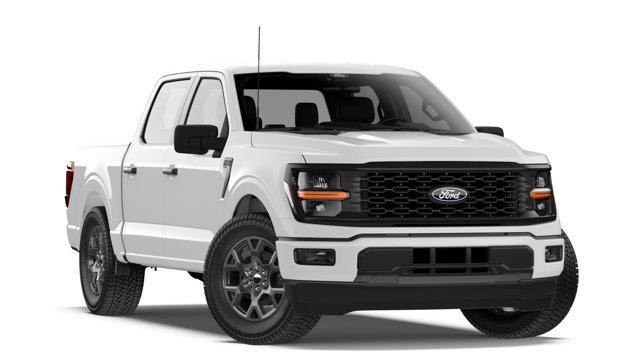 2026 FORD F-150 STX 照片 4