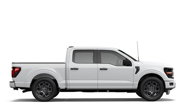 2026 FORD F-150 STX — фото 4