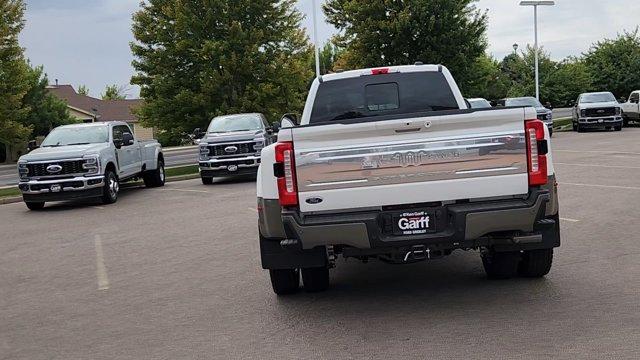 2026 FORD F-450 KING RANCH thumbnail 21