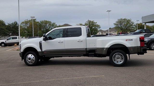 2026 FORD F-450 KING RANCH thumbnail 28