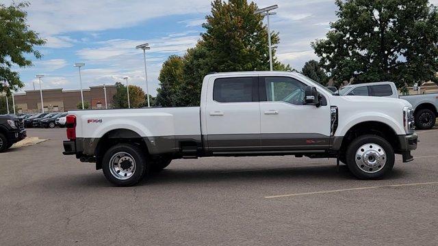 2026 FORD F-450 KING RANCH thumbnail 12