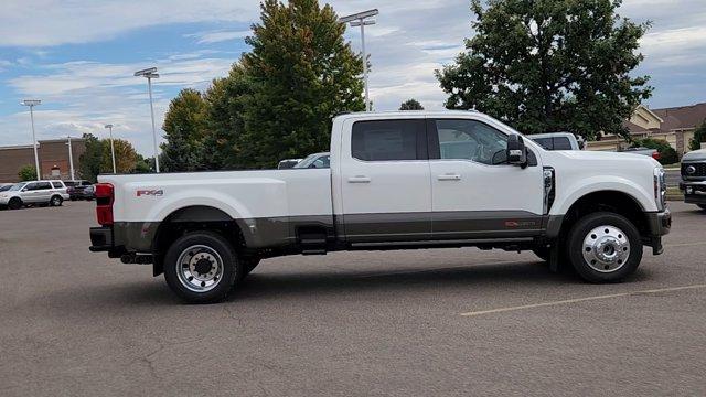 2026 FORD F-450 KING RANCH thumbnail 13