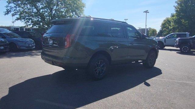 صورة 5 لـ 2025 FORD EXPEDITION TREMOR