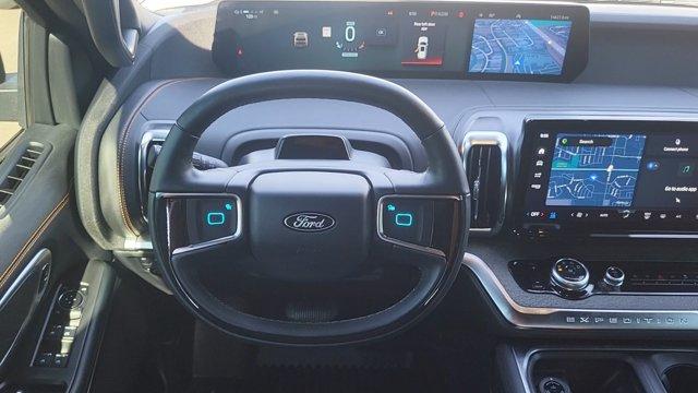 صورة 9 لـ 2025 FORD EXPEDITION TREMOR
