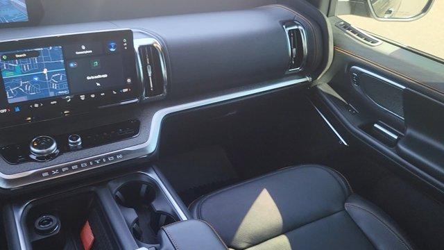 صورة 10 لـ 2025 FORD EXPEDITION TREMOR