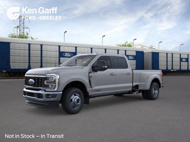 New 2026 Ford F-350 Lariat Super Duty