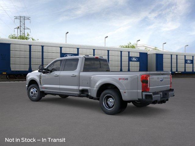 صورة 4 لـ 2026 FORD F-350 LARIAT SUPER DUTY