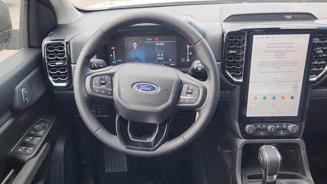 2026 FORD RANGER XLT 缩略图 17