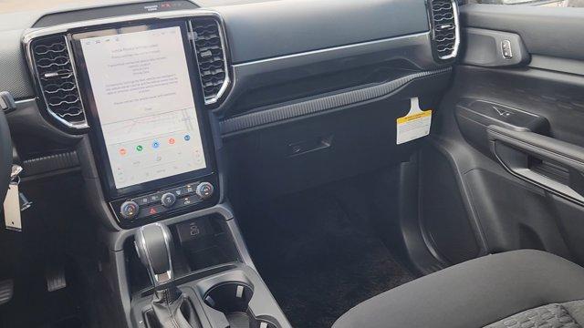 2026 FORD RANGER XLT 缩略图 19