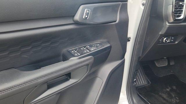 2026 FORD RANGER XLT 缩略图 30