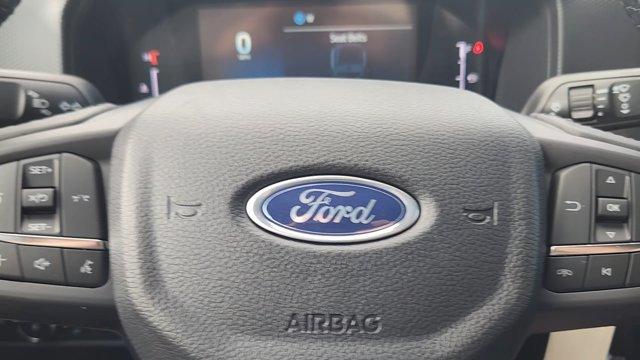 2026 FORD RANGER XLT 缩略图 24