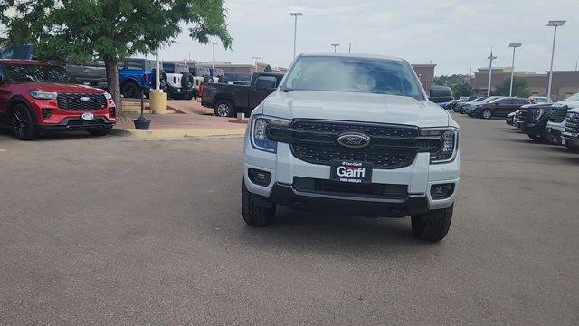 2026 FORD RANGER XLT 缩略图 15