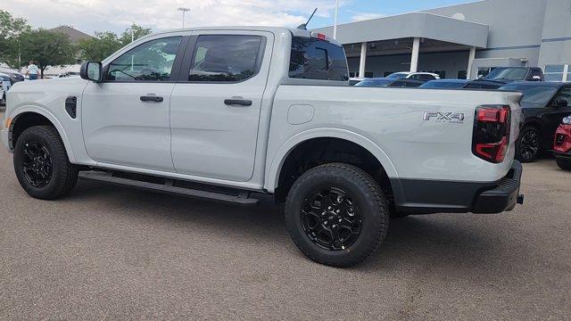 2026 FORD RANGER XLT 照片 6