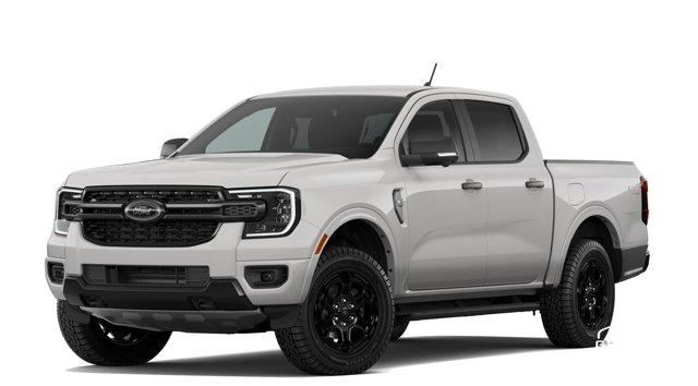 2026 FORD RANGER XLT 照片 1