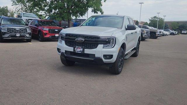 2026 FORD RANGER XLT 缩略图 16