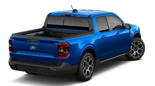2026 FORD MAVERICK LARIAT — фото 3
