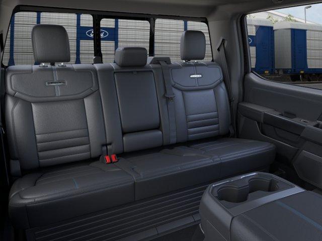 2026 FORD F-350 PLATINUM — миниатюра 11
