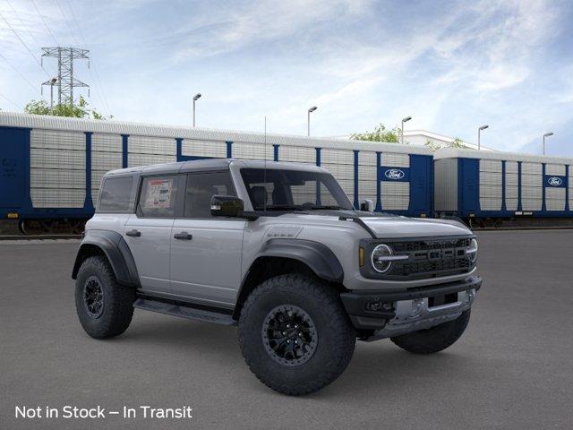 2026 FORD BRONCO RAPTOR 照片 7