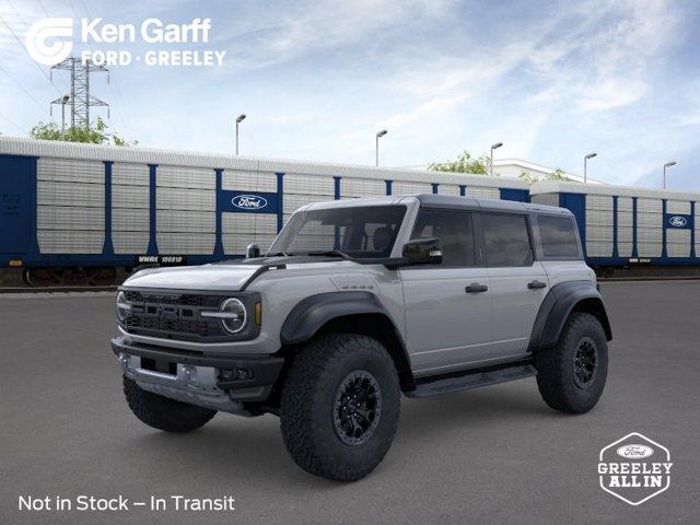 2026 FORD BRONCO RAPTOR 照片 1