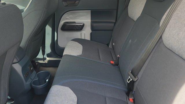 صورة مصغرة 20 لـ 2026 FORD MAVERICK XLT