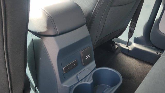 صورة مصغرة 21 لـ 2026 FORD MAVERICK XLT