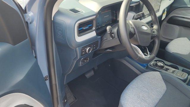 صورة مصغرة 17 لـ 2026 FORD MAVERICK XLT