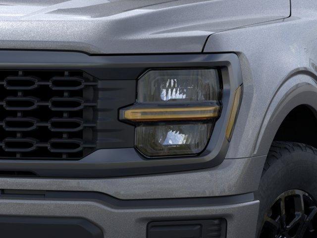 صورة مصغرة 18 لـ 2026 FORD F-150 STX