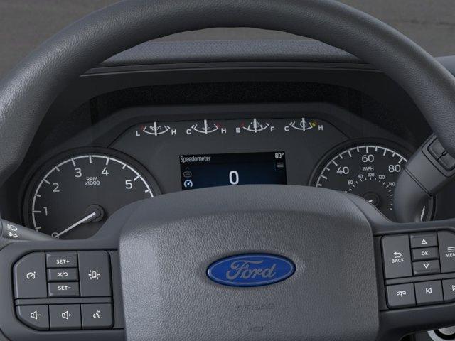 صورة مصغرة 13 لـ 2026 FORD F-150 STX