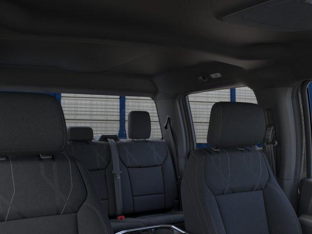 صورة مصغرة 22 لـ 2026 FORD F-150 STX