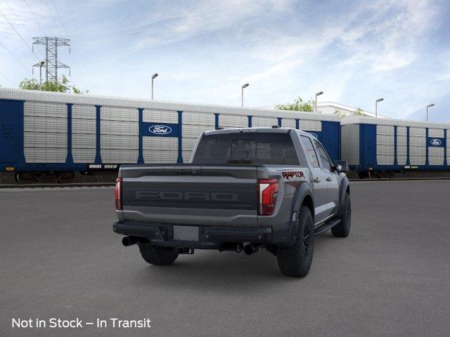 2026 FORD F-150 RAPTOR — фото 8