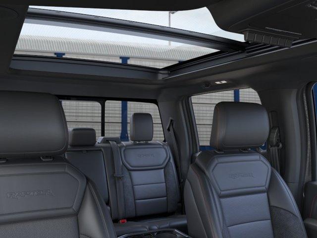 2026 FORD F-150 RAPTOR 缩略图 22