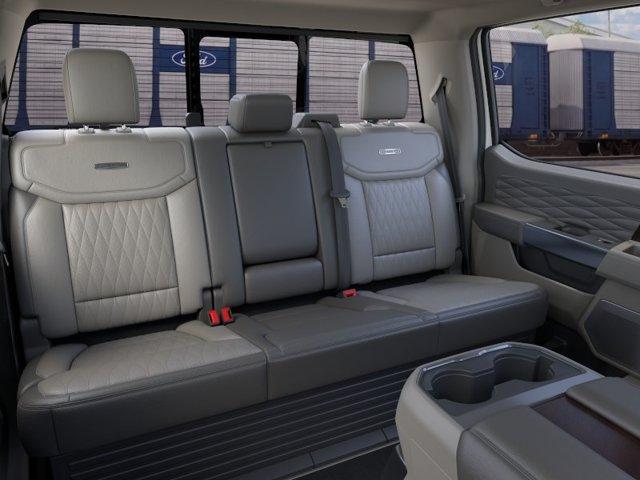 صورة 9 لـ 2026 FORD F-250 PLATINUM