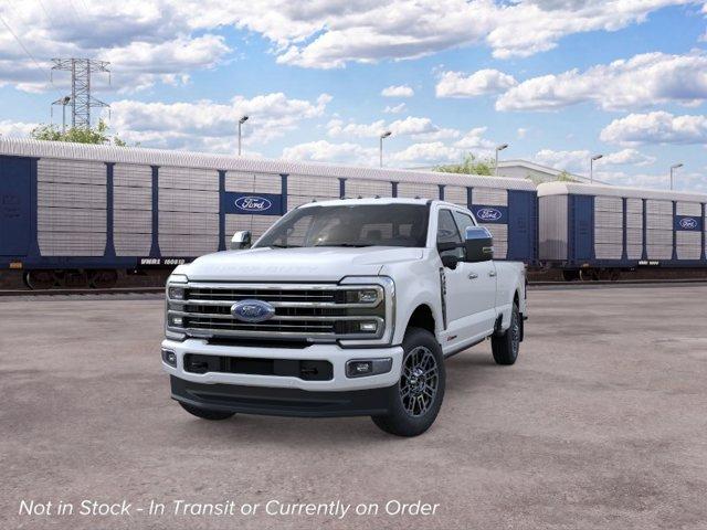 صورة 2 لـ 2026 FORD F-250 PLATINUM