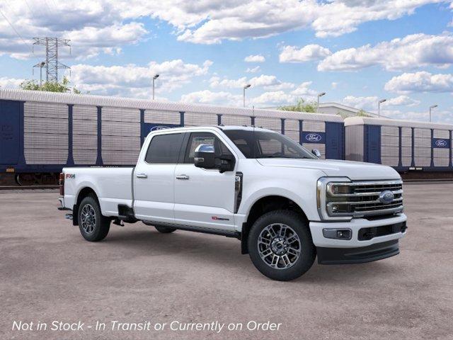 صورة 6 لـ 2026 FORD F-250 PLATINUM