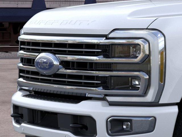 صورة مصغرة 17 لـ 2026 FORD F-250 PLATINUM